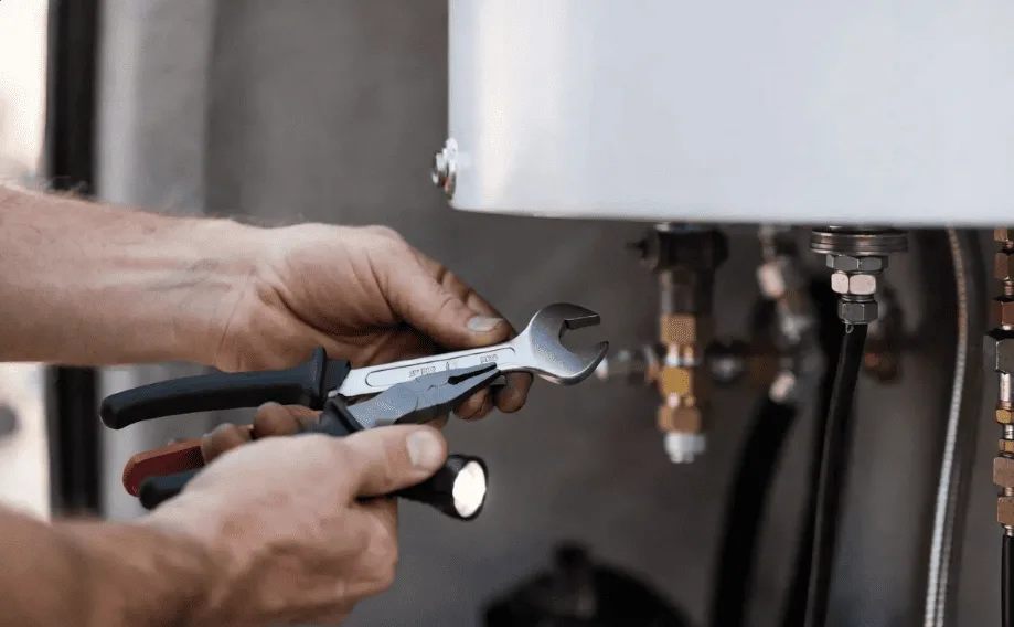 Why choose Water Heater Repair in Mayking, KY